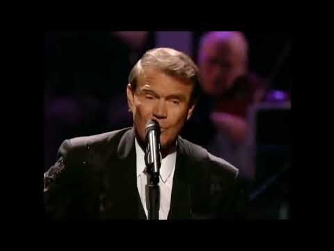 GLEN CAMPBELL "WICHITA LINEMAN" LIVE! 2002