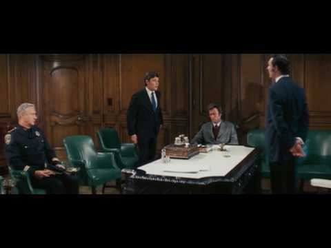 dirty harry_my policy