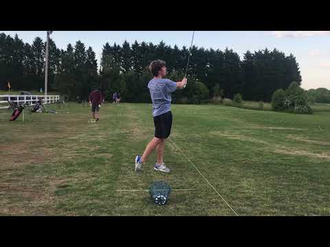 4-28-19 Driver Swing Face On Normal