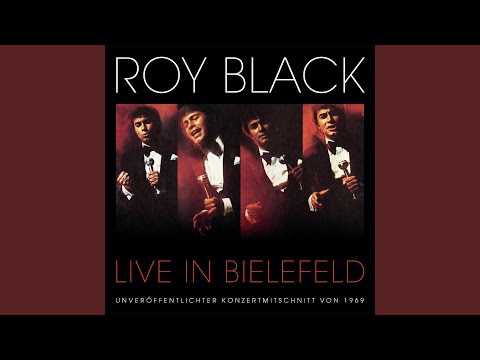 Hit-Medley (Live in Bielefeld / 1969)