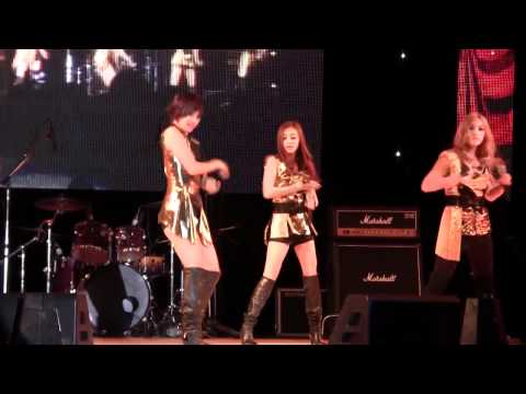 [KARA]  Lupin  (720p 100930)