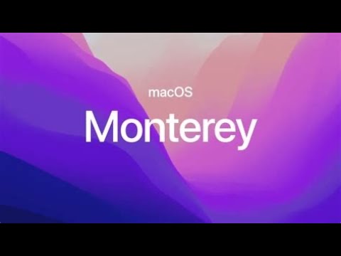 MacOS 12.1 Monterey. What’s new?