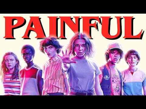 How Stranger Things 3 Changed The Show Forever