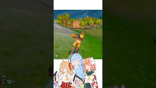 完璧で究極のクソエイム【#shorts】【#フォートナイト #シーズンOG】