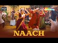 Naach New Song The Great Gujarati Matrimony Raghav Kaushik Madhubanti Bagchi Mitra Shraddha
