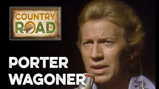Porter Wagoner   &quot;Carroll County Accident&quot;