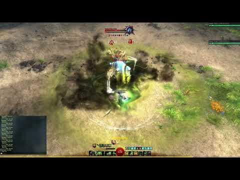 Condition Scourge 47k Benchmark Aristocracy (2560x1440)