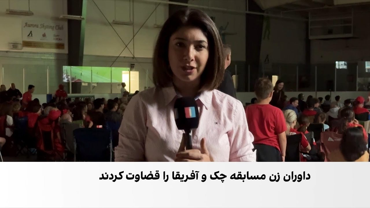 پیروزی پر گل کانادا مقابل قطر در جام جهانی