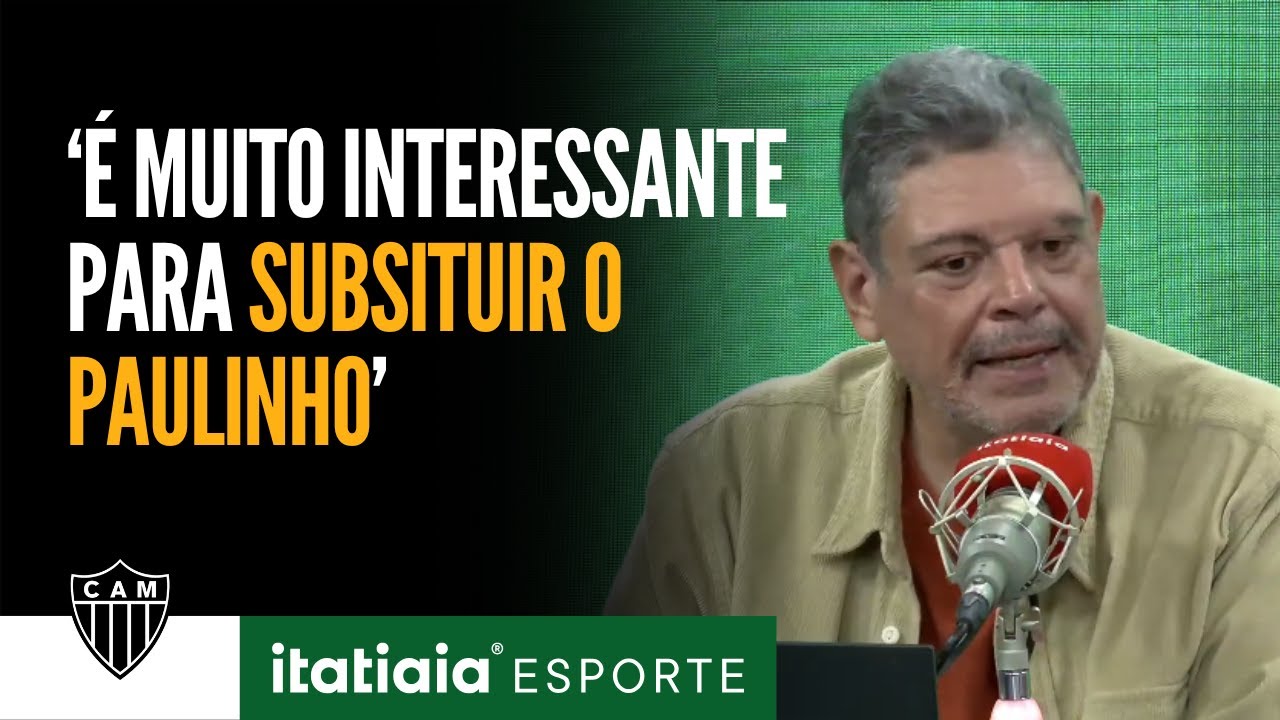 ATLÉTICO ENCAMINHA CONTRATAÇÃO DE ATACANTE DO BOTAFOGO