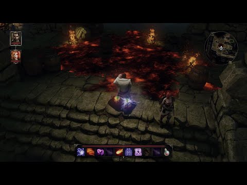 Let's play Divinity - Original Sin - Folge 2