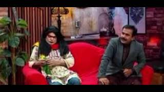Gamoo|Sohrab Soomro|Ali Gul Malah|Best comedy program 3 Idiots Part 2