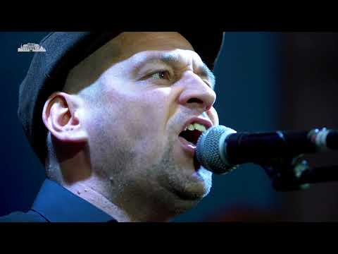 Little G Weevil // 4. Várkert Fesztivál