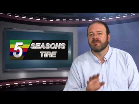5 Seasons Tire Cedar Rapids