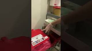 ATIK YÖNETİMİ /  ATIK AYRIŞTIRMA/KESİCİ DELİCİ ALET KUTUSU / NE HANGİSİNE ATILIR
