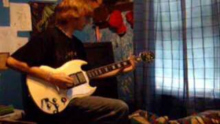 Rob Zombie - Virgin Witch Intro