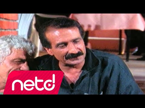 Seyfi Doğanay - Ayrılık Mı Var?