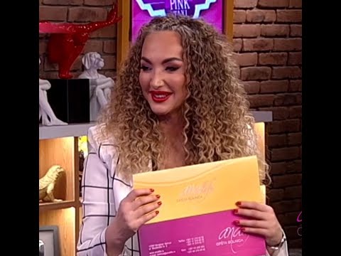 Analife bolnica sponzor emisije AmiG SHOW