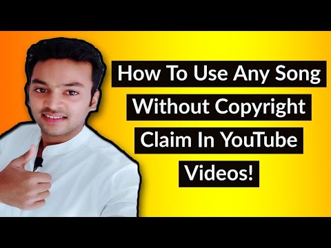 How Do I Get Permission To Use Copyrighted Songs & Music ? Video