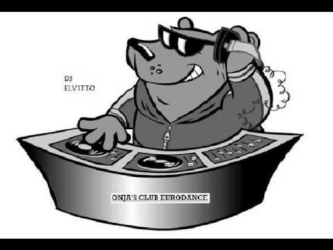 Pascal & Dr. Alban - I Need You More (extended mix)