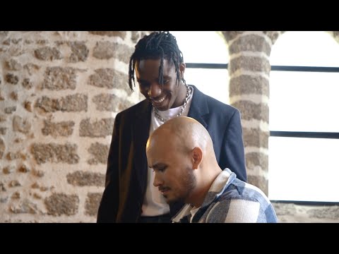 Sokhan - Wood Sessions III with Tom Tripp