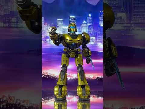 QUICK LOOK BLOKEES Transformers One Bumblebee | B-127 Model Kit!