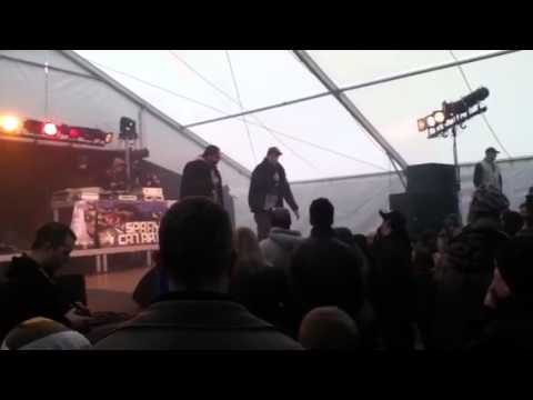 ADN76 Live Place St. Lambert @ Liège