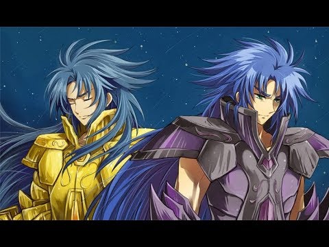 KANON CONFIRMANDO!  DUELOS GALÁCTICOS RANK LENDÁRIO - SAINT SEIYA AWAKENING
