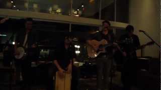 The Dunwells - I Could Be A King