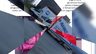 ATAŞEHİR ÖRNEK MAHALLESİ NAKLİYAT NAKLİYECİ NAKLİYE  0537 458 16 95
