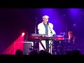 Thomas Dolby Evil Twin Brother