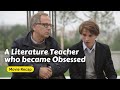 A Literature Teacher Who Is Obsessed With One Of His Students In The House Movie Recap 2012