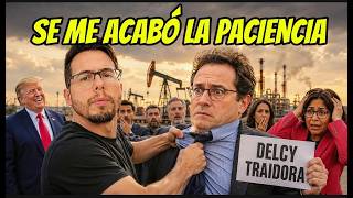 🔥ME CANSÉ!!! HOY VOY A DESTRUIR SUS ARGUMENTOS