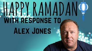 In this episode of The Deen Show, Eddie and his guest discuss a response to a video from the Alex Jones Show regarding rad...