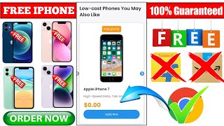 🎇 Free Me Mobile Phone kharide 2024 ! Free Mobile New Year Dhamaka Sale 2024 ! Free Mobile !