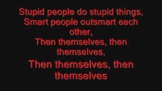 System of a Down - DDevil Lyrics