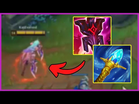 IMPERIAL MANDATE KATARINA IS ACTUALLY BUSTED!