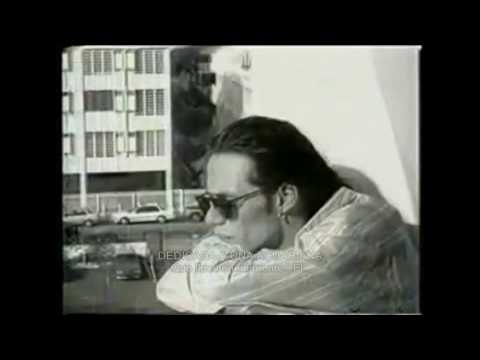 MARC ANTHONY - EL ÚLTIMO BESO