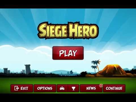 Siege Hero : Viking Vengeance jeu