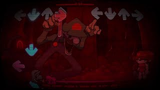 FNF: MARIO FNF PORT V2 (CANNED BUILD) - My Dear Brother V2