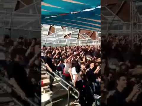 Ren vs Kazh-gettho dreams octavos