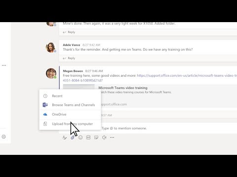 How do I submit classbook work to Microsoft Teams?