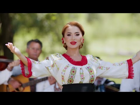 Mihaela GURĂU ❌🎻Nicolae BOTGROS❌Orchestra “LĂUTARII”- Moldovenii unde joacă💥