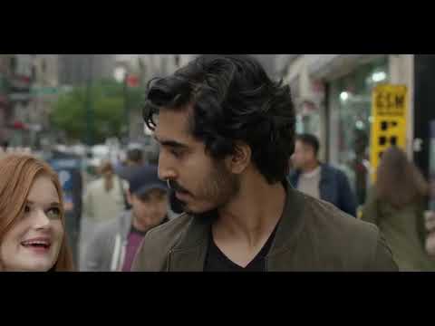 Modern Love (Episode 2 Joshua)