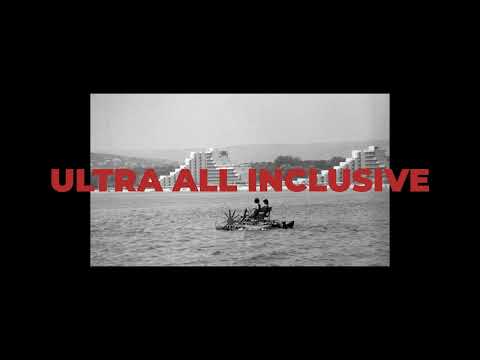 ИМЕРА / ГЕНА - ULTRA ALL INCLUSIVE