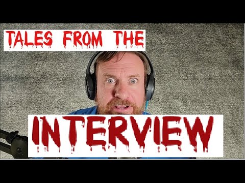 1st HVAC job part 5 Interview Prep