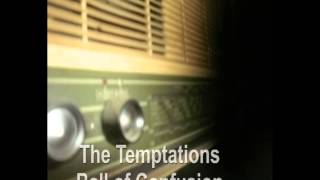 The Temptations - Ball of Confusion (HQ audio)