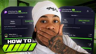 How to beat PRIZEPICKS with MATH $500,000+ Winnings