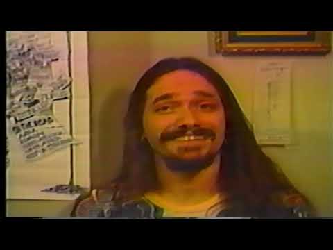 Filip Leu Interview While Visiting Japan