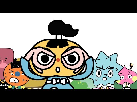 【タカラトミー公式】オナラのニンジャ　忍ぷ～あられ｜なぞたまなぞたま｜プリチューブ