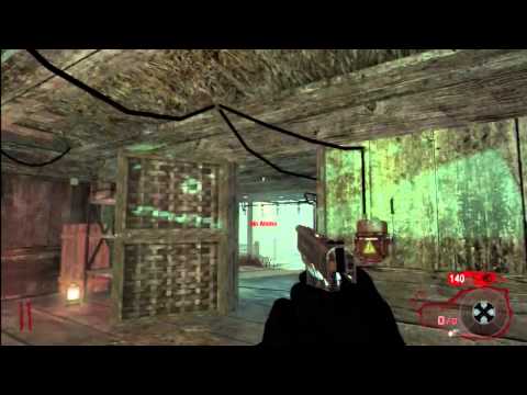 Shi No Numa (Telephone) - Zombies Hidden Song Easter Egg :: Tutorial and Full Song